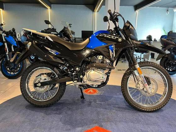 HAOJUE NK 160 ABS HAOJUE NK 160 ABS